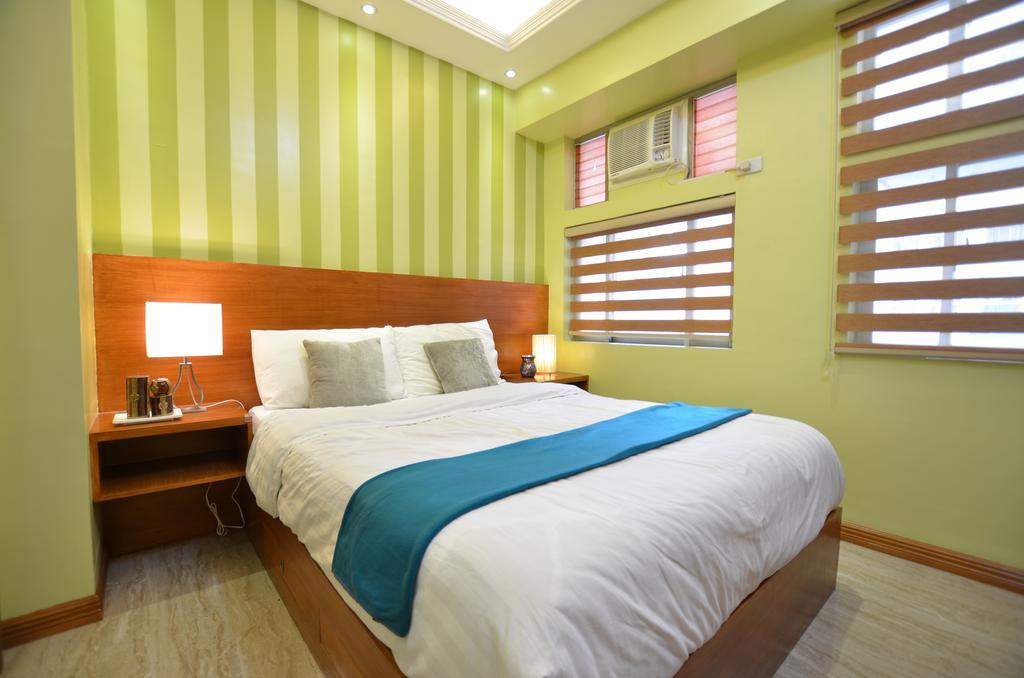 A Homey Place At Adriatico Manila Exterior foto